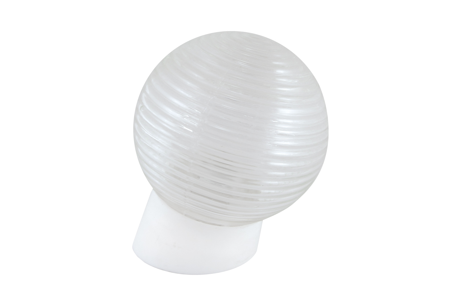 Светильник НББ 64-60-025 УХЛ4 (шар стекло