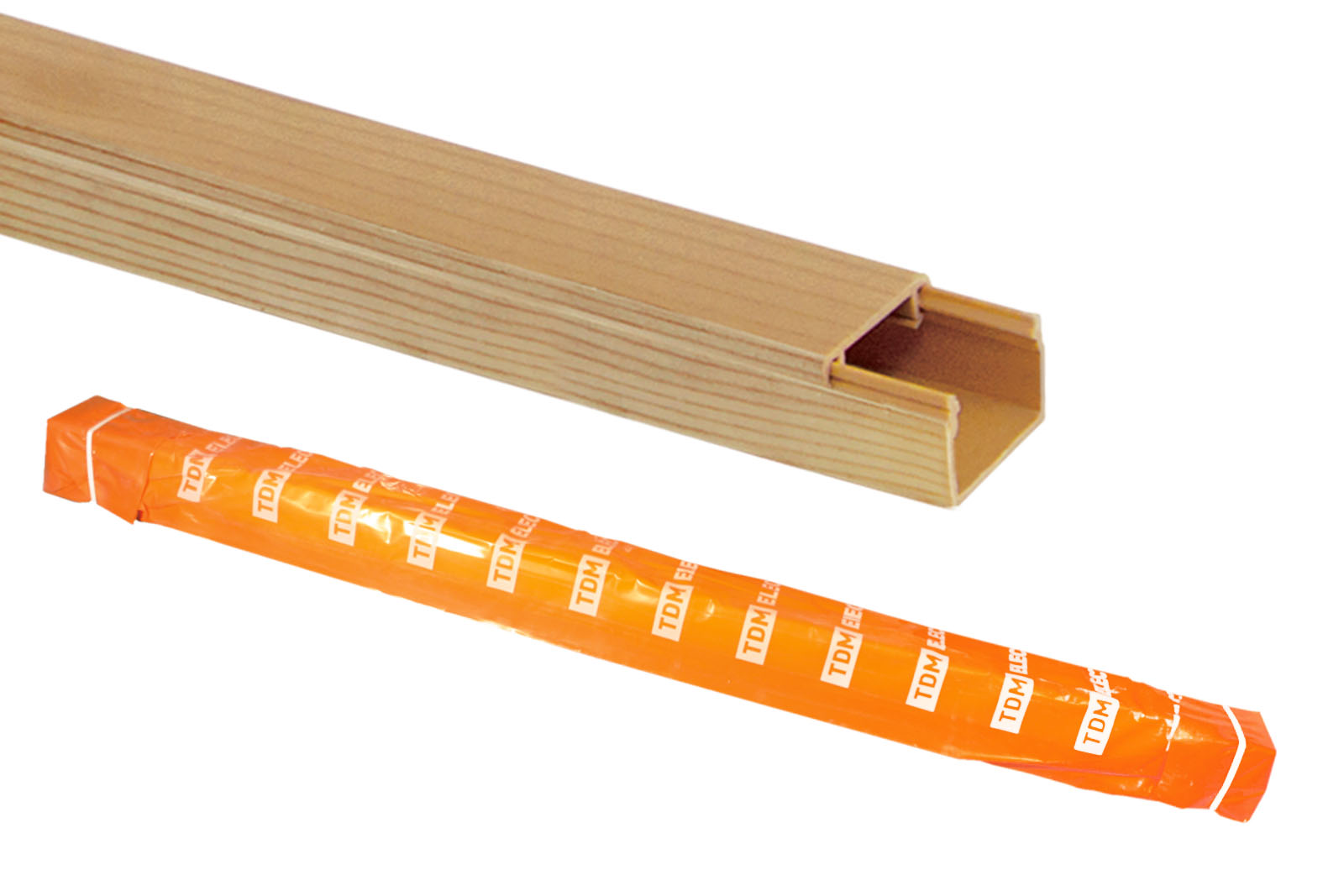 Кабель-канал 15х10 (140м)