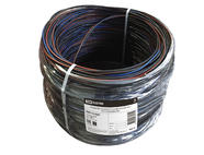 Провод СИП-4 2х16-0,6/1 ТУ 3553-001-90364697-2015 (ГОСТ 31946) (400м) TDM