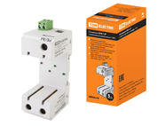 Основание ОПС1 2Р с контактом сигнализации 1НО TDM