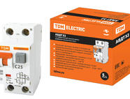 АВДТ 32 C25 30мА TDM