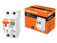 АВДТ 32 C32 30мА TDM