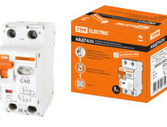 АВДТ 63S C40 300мА TDM