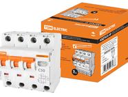 АВДТ 63S 4P C32 100мА TDM