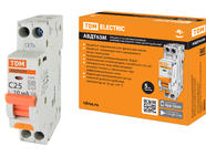 АВДТ 63М C25 10мА TDM