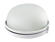 Светильник НПБ1101 белый/круг 100Вт IP54 TDM