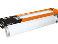 Светильник ЛПБ2011 13 Вт 230В Т5/G5 TDM
