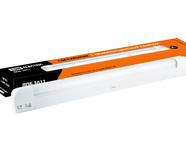 Светильник ЛПБ3011 15 Вт 230В Т8/G13 6400К TDM