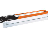 Светильник ЛПБ3016 15 Вт 230В Т8/G13 TDM