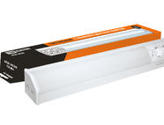 Светильник ЛПБ3020 15 Вт 230В Т8/G13 TDM