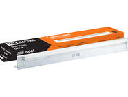 Светильник ЛПБ2004А 6 Вт 230В Т4/G5 6400К TDM