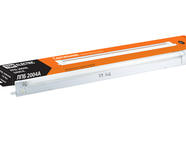 Светильник ЛПБ2004А 16 Вт 230В Т4/G5 6400К TDM