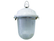 Светильник НСП 02-100-001.01 У2 (без решетки, стекло, крюк) TDM