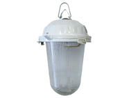 Светильник НСП 02-200-021.01 У2 (без решетки, стекло, крюк) TDM