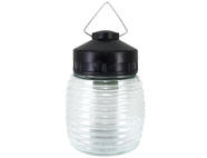 Светильник НСП 03-60-025 У1 (шар стекло 