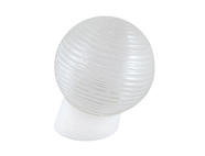 Светильник НББ 64-60-025 УХЛ4 (шар стекло 