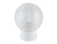 Светильник НББ 64-60-025 УХЛ4 (шар стекло 