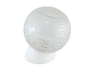 Светильник НББ 64-60-025 УХЛ4 (шар стекло 