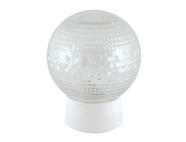 Светильник НББ 64-60-025 УХЛ4 (шар стекло 