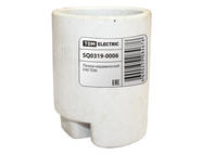 Патрон керамический E40 TDM