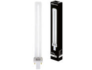 Лампа энергосберегающая КЛЛ-PS-11 Вт-4000 K-G23 TDM