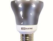 Лампа энергосберегающая КЛЛ- R50-7 Вт-2700 К–Е14 TDM