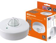 ДДП-01 1100Вт, 5-480с, 2-8м, 5+Лк, 120(сбоку)+360(сверху) гр, IP33, TDM
