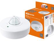 ДДП-02 1100Вт, 5-480с, 2-12м, 5+Лк, 160(сбоку)+360(сверху) гр, IP33, TDM
