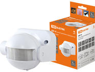 ДДС-02 1100Вт, 5-480с, 12м, 5+Лк, 180гр, IP44, TDM