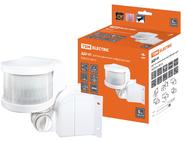 ДДУ-01 1100Вт, 5-480с, 12м, 5+Лк, 270гр, IP44, TDM