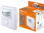 ДДВ-01 600Вт, 5-480с, 9м, 10+Лк, 120гр, IP20, TDM