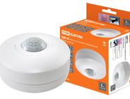 ДДП-03 1200Вт, 10-900с, 6м , 3+Лк, 120(сбоку)+360(сверху)гр IP33, TDM