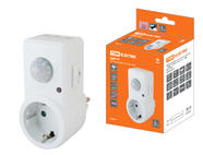 ДДР-01 1200Вт, 10-420с, 2-9м, 3+лк, 120гр,  IP20, TDM