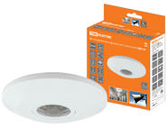 ДДП-05 2000Вт, 10-900с, 6м , 3+Лк, 120(сбоку)+360(сверху)гр IP20, TDM