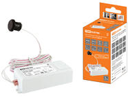 ДДК-02 (откр.-закр.) 500Вт, 6см, IP20, 230В, TDM
