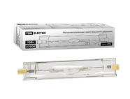 Лампа металлогалогенная ДРИ 70 2700 К Rх7s TDM