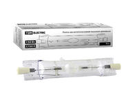 Лампа металлогалогенная ДРИ 150 2700 К Rх7s TDM