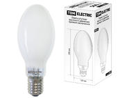 Лампа ртутная высокого давления прямого включения ДРВ 500 Вт Е40 TDM