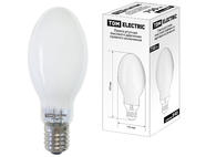 Лампа ртутная высокого давления прямого включения ДРВ 750 Вт Е40 TDM