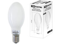 Лампа ртутная высокого давления прямого включения ДРВ 1000 Вт Е40 TDM