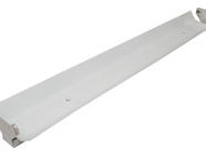 Светильник ЛПО 97-2х36-005 ЭПРА TDM