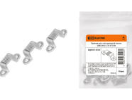 Крепеж для светодиодной ленты SMD2835-220 В TDM
