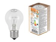 Лампа накаливания А50 230-95 Е27 Народная