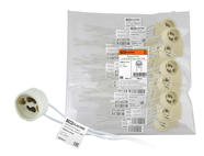 Патрон GU10 для галогенных ламп TDM