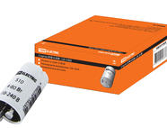 Стартер S10 4-80Вт 220-240В алюм. контакты TDM