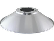 Отражатель для ДСП100 120 градусов алюминий TDM