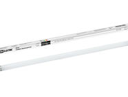 Лампа люминесцентная линейная двухцокольная ЛЛ-12/16Вт, T4/G5, 6500 К, длина 468,7мм TDM