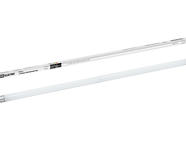 Лампа люминесцентная линейная двухцокольная ЛЛ-12/20Вт, T4/G5, 6500 К, длина 565,2мм TDM