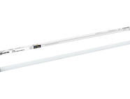 Лампа люминесцентная линейная двухцокольная ЛЛ-12/24Вт, T4/G5, 4000 К, длина 654,2мм TDM