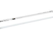 Лампа люминесцентная линейная двухцокольная ЛЛ-12/24Вт, T4/G5, 6500 К, длина 654,2мм TDM